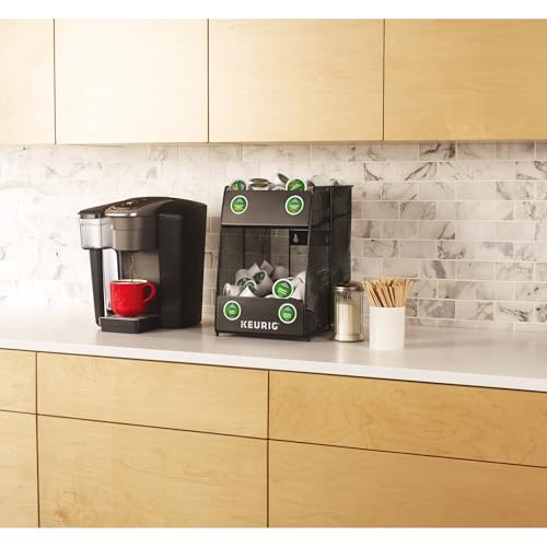 Keurig K-1550 Small Business Single Serve Coffee Maker, 96 oz Water Reservoir, Black - My Kitchen Products