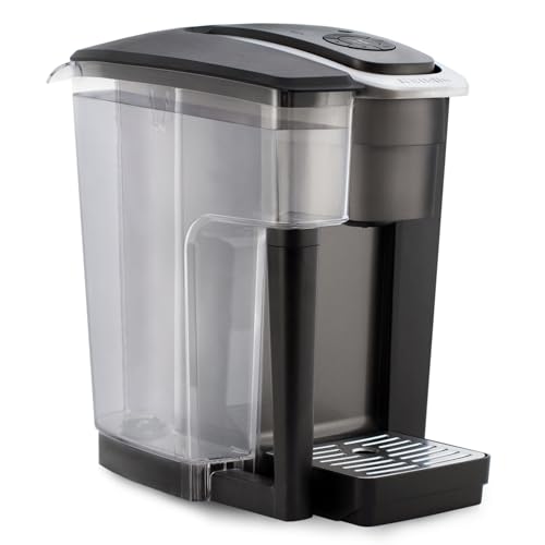 Keurig K-1550 Small Business Single Serve Coffee Maker, 96 oz Water Reservoir, Black - My Kitchen Products