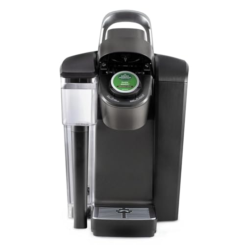 Keurig K-1550 Small Business Single Serve Coffee Maker, 96 oz Water Reservoir, Black - My Kitchen Products