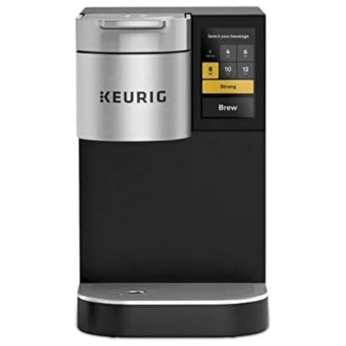 Keurig K-2500 Single Serve Commercial Coffee Maker - My Kitchen Products