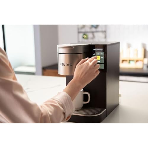Keurig K-2500 Single Serve Commercial Coffee Maker - My Kitchen Products