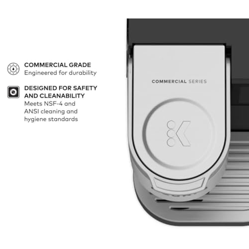 Keurig K-2500 Single Serve Commercial Coffee Maker - My Kitchen Products