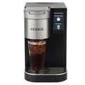 Keurig K-2550 Medium Business Single Serve Coffee Maker, Plumbed, Silver/Black - My Kitchen Products