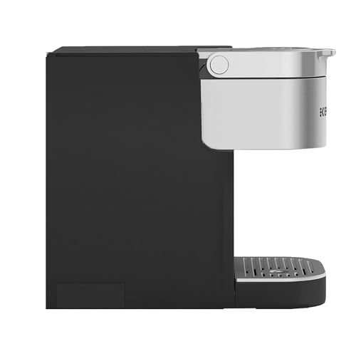 Keurig K-2550 Medium Business Single Serve Coffee Maker, Plumbed, Silver/Black - My Kitchen Products