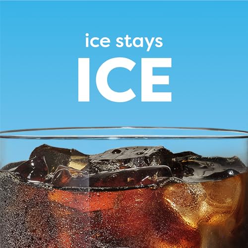 Keurig K-Brew+Chill Iced or Hot Single-Serve K-Cup Coffee Maker with MultiStream and QuickChill Technology, 70oz. Removable Reservoir - My Kitchen Products