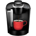 Keurig K-Classic Single Serve K-Cup Pod Coffee Maker, with 3 Brew Sizes, 48oz Removable Reservoir, Black - My Kitchen Products