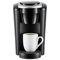 Keurig K-Compact Single-Serve K-Cup Pod Coffee Maker, with 3 Brew Sizes, Smart Start Feature, 36oz Removable Reservoir, Black - My Kitchen Products