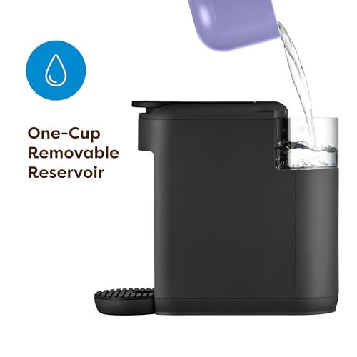 Keurig K-Mini Mate Single Serve K-Cup Pod Coffee Maker, Brews Up to 12 oz Cup, Compact Portable Coffee Machine for Small Spaces, Great for Dorms & Offices, Black - My Kitchen Products