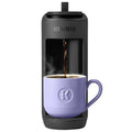Keurig K-Mini Mate Single Serve K-Cup Pod Coffee Maker, Brews Up to 12 oz Cup, Compact Portable Coffee Machine for Small Spaces, Great for Dorms & Offices, Black - My Kitchen Products