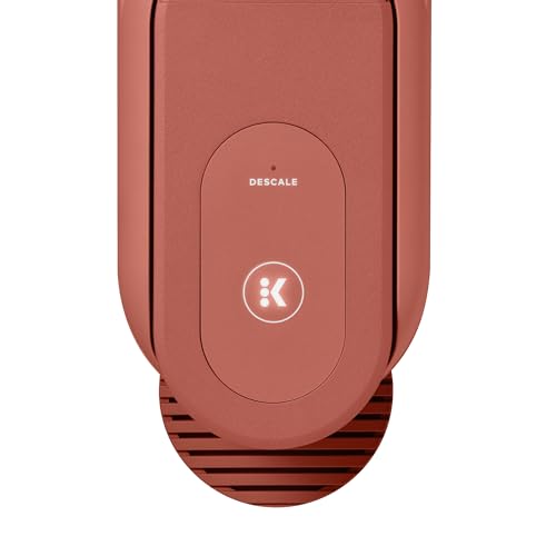 Keurig K-Mini Mate Single Serve K-Cup Pod Coffee Maker, Brews Up to 12 oz Cup, Compact Portable Coffee Machine for Small Spaces, Great for Dorms & Offices, Red Rocks - My Kitchen Products