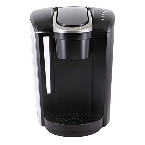 Keurig K-Select Single-Serve K-Cup Pod Coffee Maker, Matte Black - My Kitchen Products