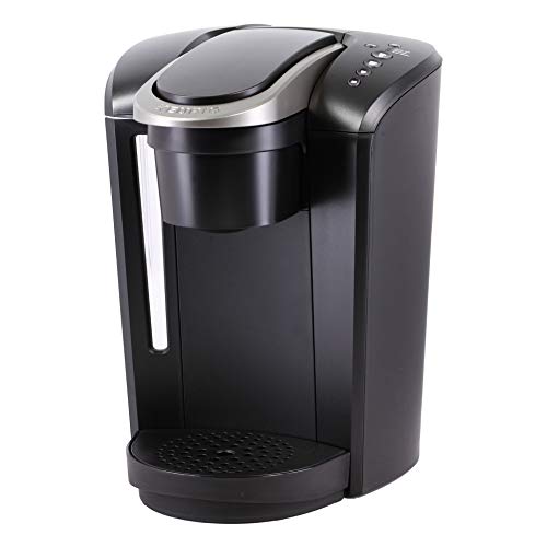 Keurig K-Select Single-Serve K-Cup Pod Coffee Maker, Matte Black - My Kitchen Products