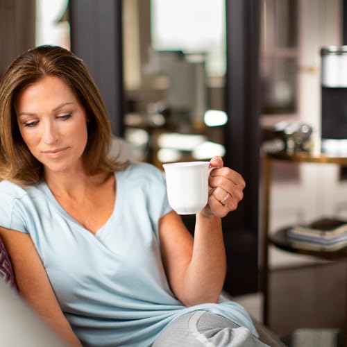 Keurig K-Suite Premium In-Room Hospitality Coffee Maker, Single Cup, Silver/Black - My Kitchen Products