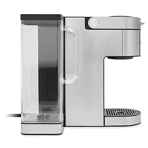 Keurig K-Supreme Plus Coffee Maker, Single Serve K-Cup Pod Coffee Brewer, With MultiStream Technology, 78 oz Removable Reservoir, and Programmable Set - My Kitchen Products
