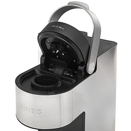 Keurig K-Supreme Plus Coffee Maker, Single Serve K-Cup Pod Coffee Brewer, With MultiStream Technology, 78 oz Removable Reservoir, and Programmable Set - My Kitchen Products