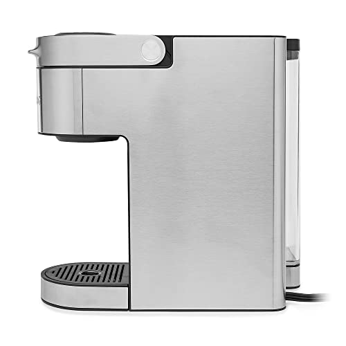 Keurig K-Supreme Plus Coffee Maker, Single Serve K-Cup Pod Coffee Brewer, With MultiStream Technology, 78 oz Removable Reservoir, and Programmable Set - My Kitchen Products