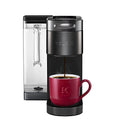 Keurig K-Supreme Plus SMART Coffee Maker, Single Serve K-Cup Pod Coffee Brewer, BREWID and MultiStream Technology, 78 Oz, Black - My Kitchen Products