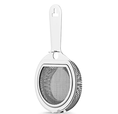 Kilpatrick Fine Mesh Cocktail Bar Strainer - My Kitchen Products