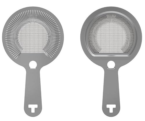 Kilpatrick Fine Mesh Cocktail Bar Strainer - My Kitchen Products