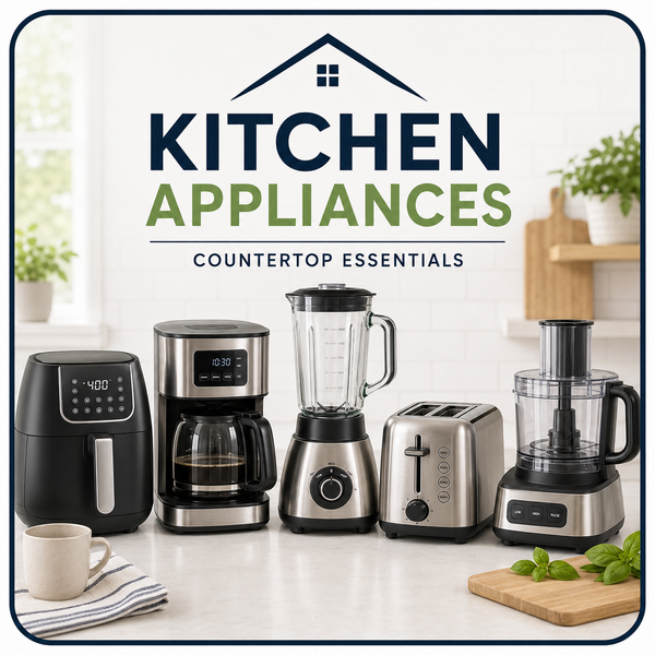 Kitchen Appliances