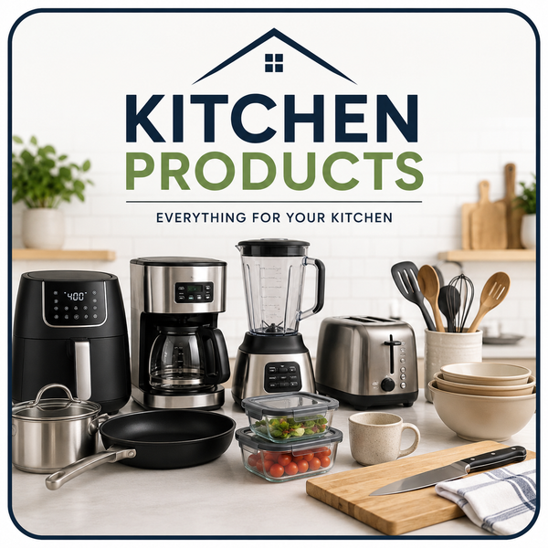 Kitchen Products