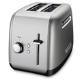 KitchenAid 2-Slice Toaster with Manual Lift Lever - KMT2115 - My Kitchen Products