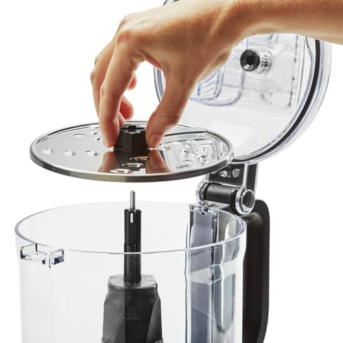 KitchenAid 7-Cup Food Processor - KFP0718 - My Kitchen Products