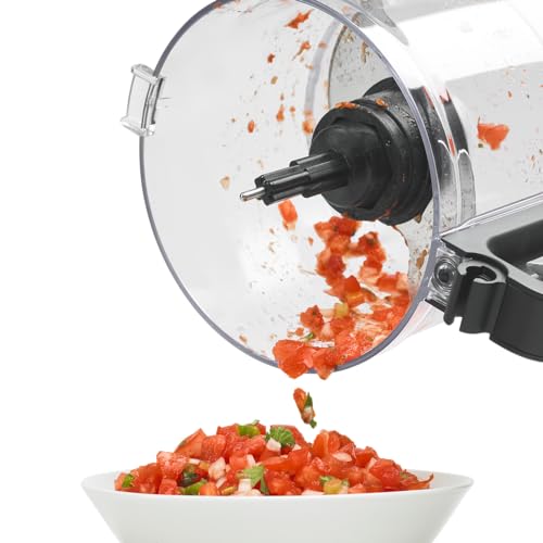 KitchenAid 7-Cup Food Processor - KFP0718 - My Kitchen Products