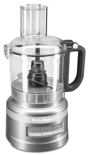 KitchenAid 7-Cup Food Processor - KFP0718 - My Kitchen Products