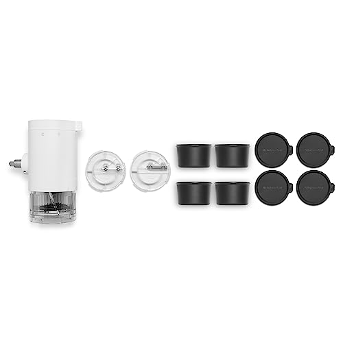 KitchenAid Stand Mixer Attachment, KSMSIA Shave Ice - My Kitchen Products