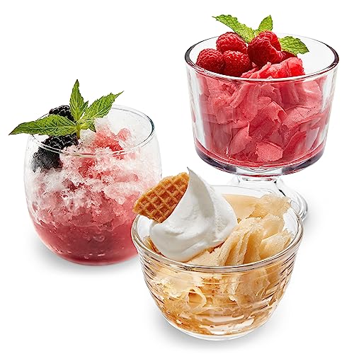 KitchenAid Stand Mixer Attachment, KSMSIA Shave Ice - My Kitchen Products