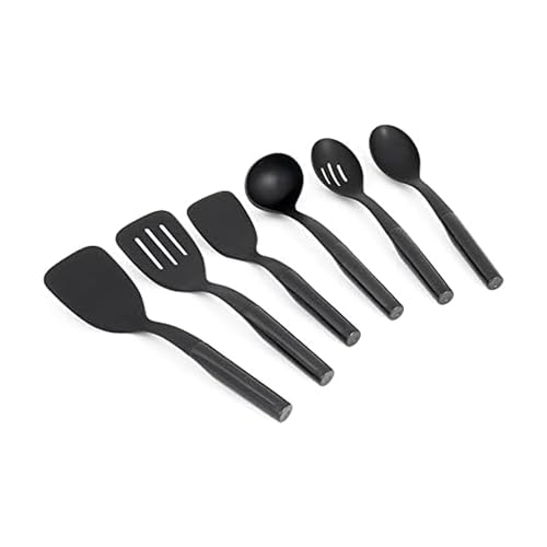 KitchenAid Universal Tool Set, 6 Piece, Black - My Kitchen Products