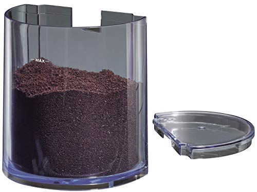 KRUPS Precision Burr Coffee Grinder: 12 Settings, 8 oz Capacity for Drip, French Press, Espresso, Pour Over, Cold Brew - Stainless Steel, 110W, Auto-Stop, Easy Clean - Coffee Grinders for Home Use - My Kitchen Products