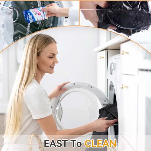 lasesasies Coffee machine cover, waterproof and dustproof coffee machine cover, compatible with Ninjacm401 specialty coffee machine/Cfp307/Cm371/Cfn601 espresso machine - My Kitchen Products
