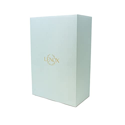 Lenox True Love Personalized Wedding Champagne Flutes, Set of 2 Custom Engraved Champagne Glasses, Accessories and Gifts for Bride and Groom - My Kitchen Products