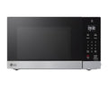 LG Countertop Microwave, 0.9 cu. ft., Stainless Steel, 18.75x14x10.69 Inch, Smart Inverter, NeoChef, 1000 Watts - My Kitchen Products