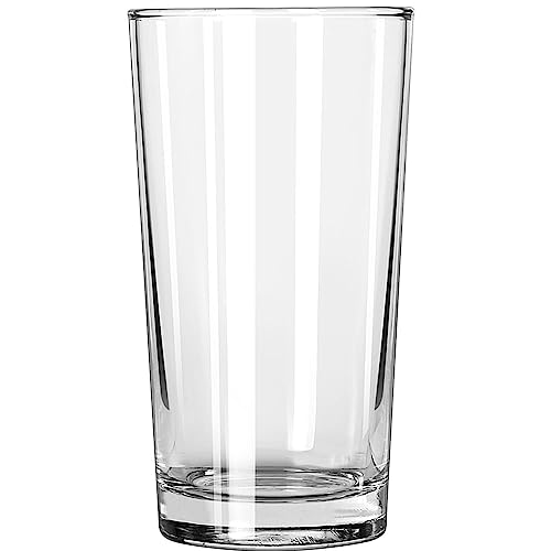 Libbey Heavy Base 11 oz Collins Glass - My Kitchen Products