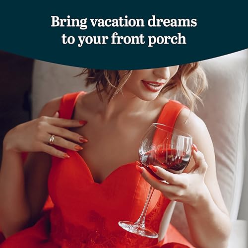 Libbey Vineyard Reserve Wine Glass Set of 12, Red and White Clear Wine Glasses, Merlot, Bordeaux, Chardonnay Gifts, Lead-Free Stemware Glasses - My Kitchen Products