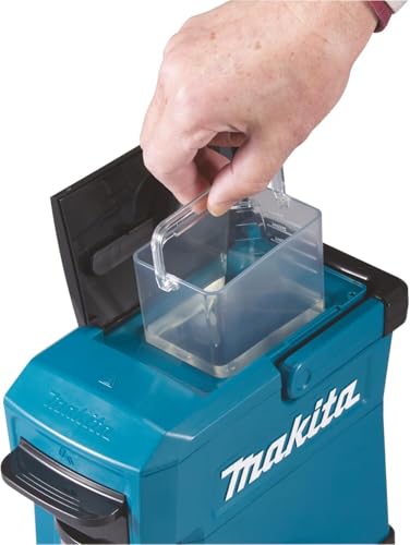 Makita DCM501Z 18V LXT® / 12V max CXT® Lithium-Ion Cordless Coffee Maker, Tool Only - My Kitchen Products