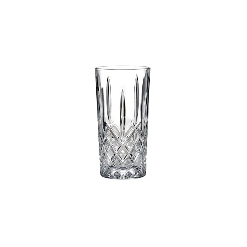 Marquis by Waterford Markham Highball Glasses, Set of 4, 13 oz, Cocktail Glasses - My Kitchen Products
