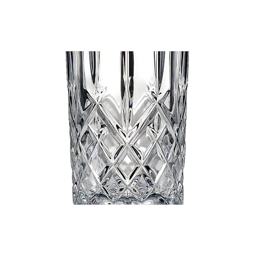 Marquis by Waterford Markham Highball Glasses, Set of 4, 13 oz, Cocktail Glasses - My Kitchen Products