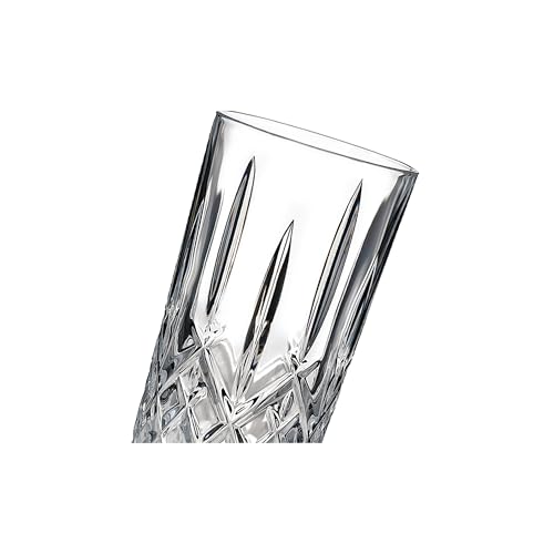 Marquis by Waterford Markham Highball Glasses, Set of 4, 13 oz, Cocktail Glasses - My Kitchen Products