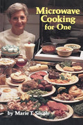 Microwave Cooking for One - My Kitchen Products