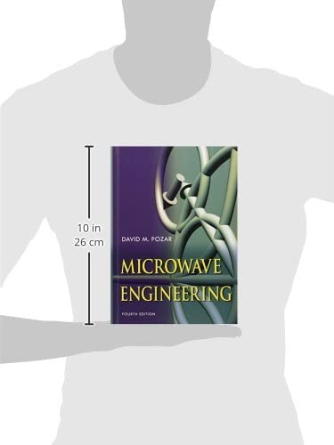 Microwave Engineering - My Kitchen Products