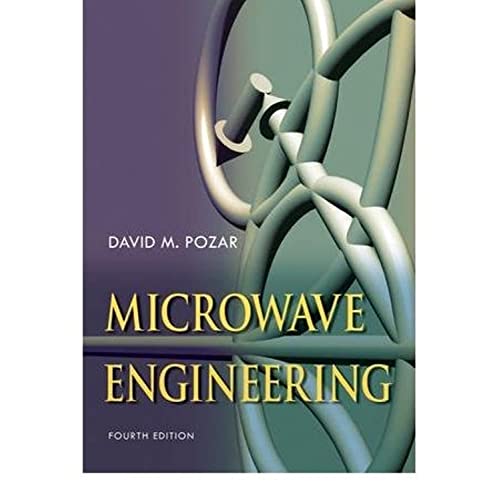 Microwave Engineering - My Kitchen Products