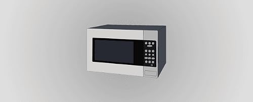 Microwave Sounds - My Kitchen Products