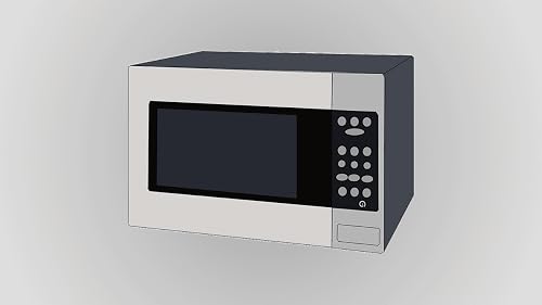 Microwave Sounds - My Kitchen Products