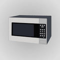 Microwave Sounds - My Kitchen Products