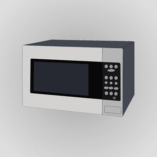 Microwave Sounds - My Kitchen Products
