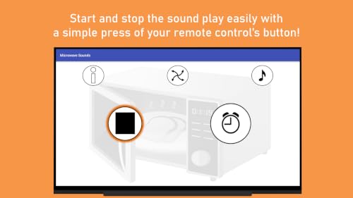 Microwave Sounds - My Kitchen Products